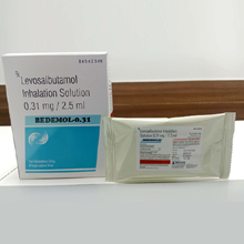  Pharma franchise company in Maharashtra - Martyn Nikk Pharma - 	Solution Bedemol 0.31.jpg	